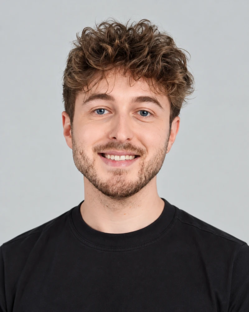 Joel Kidd