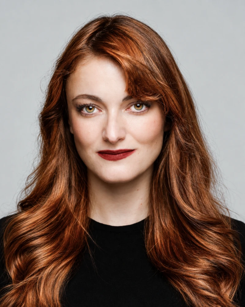 Rebecca Krauthamer
