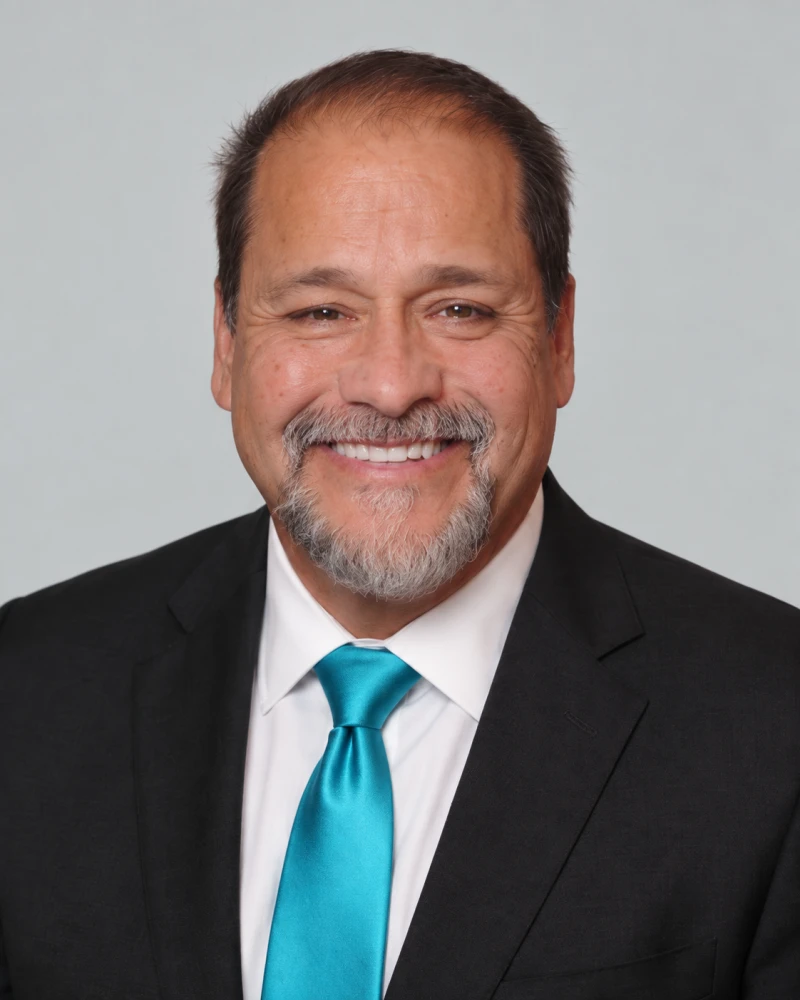 Steve Suarez